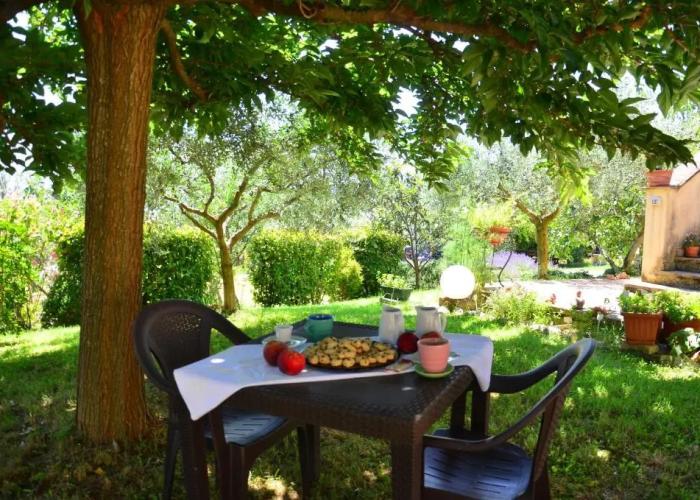 Country House Nonna Rana