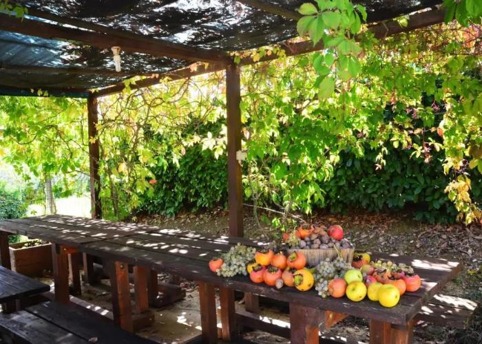 Country House Nonna Rana