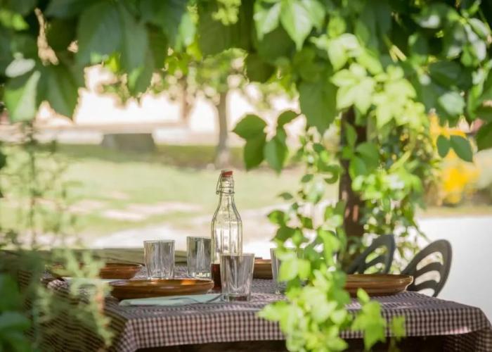 Country House Nonna Rana