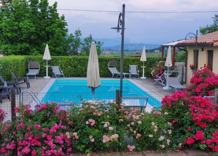 Country House Nonna Rana