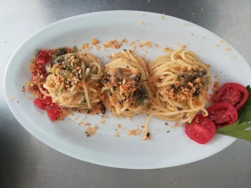 фото Le Roccette Mare