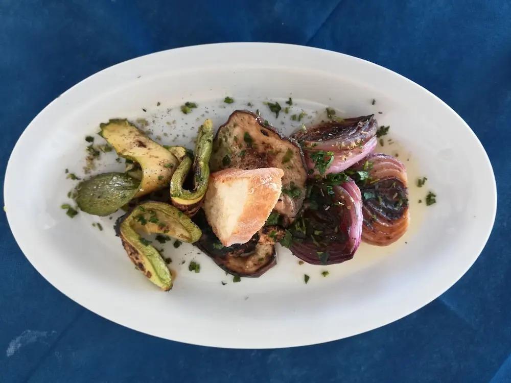 фото Le Roccette Mare