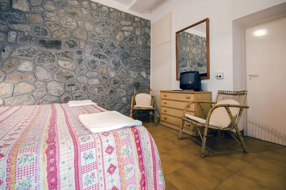 фото Le Roccette Mare