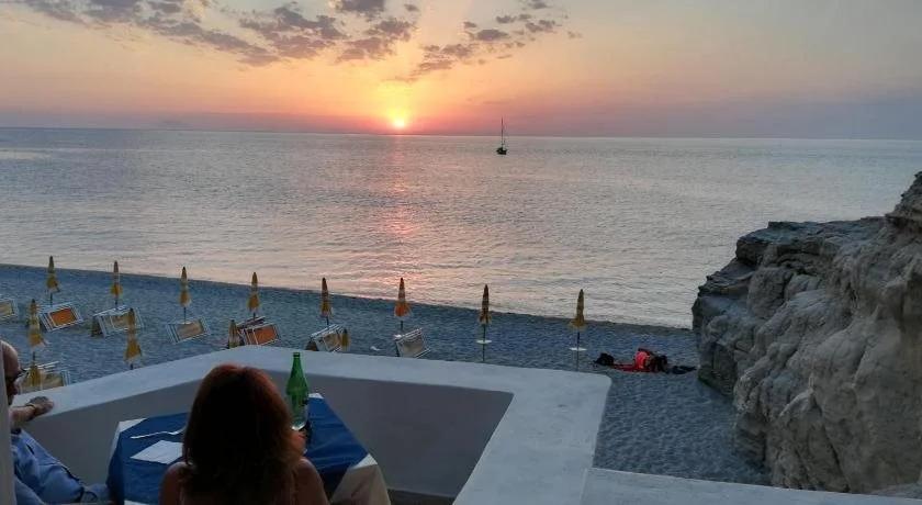 фото Le Roccette Mare