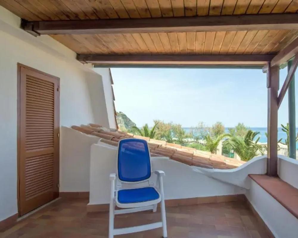 фото Le Roccette Mare