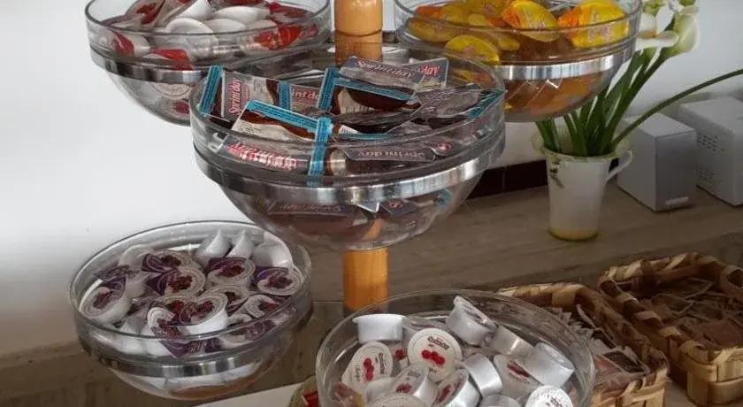 фото Le Roccette Mare