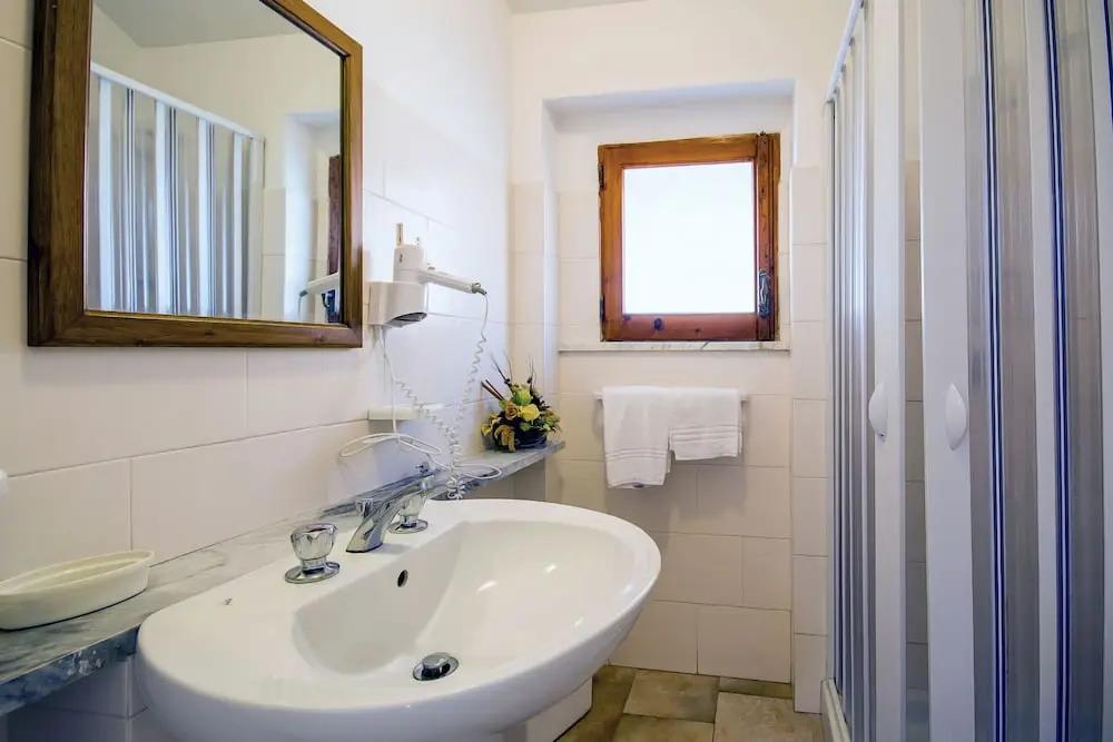 фото Le Roccette Mare