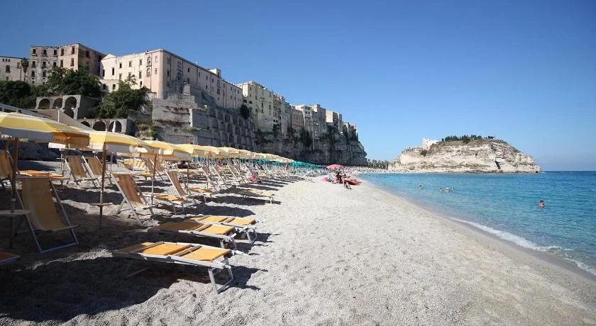 фото Le Roccette Mare