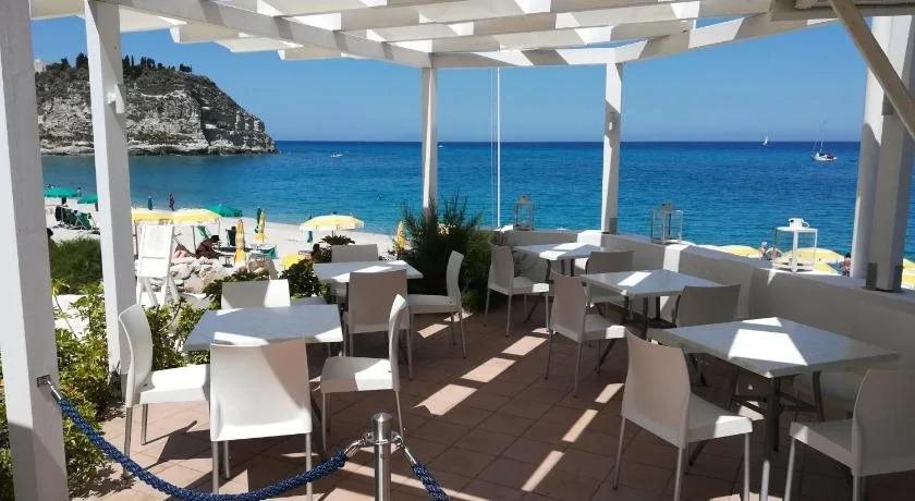 фото Le Roccette Mare