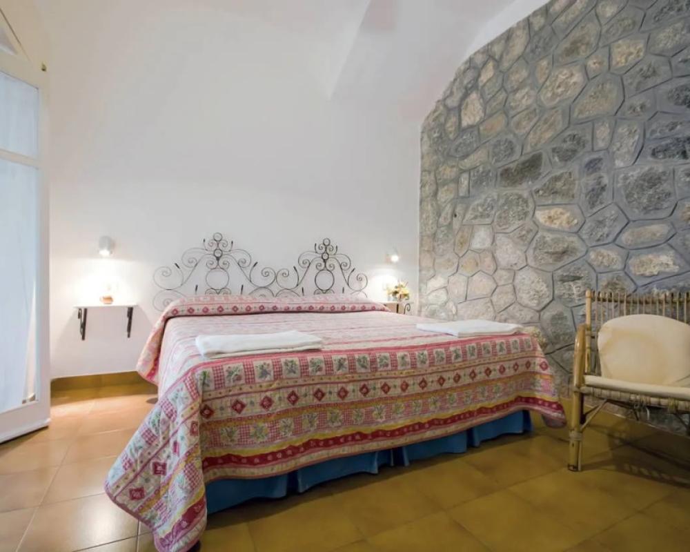 фото Le Roccette Mare