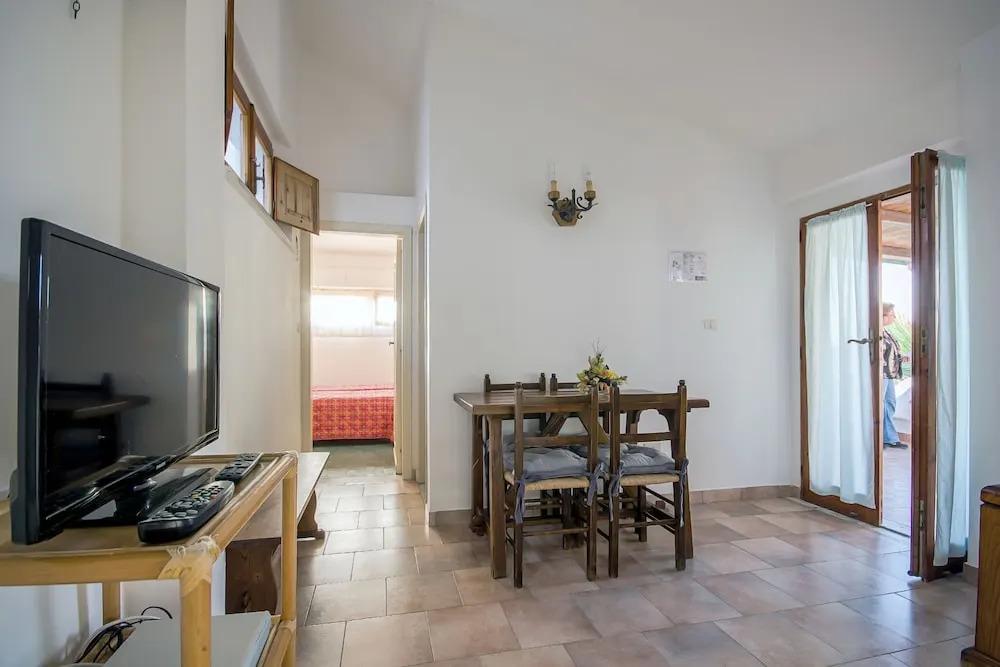 фото Le Roccette Mare