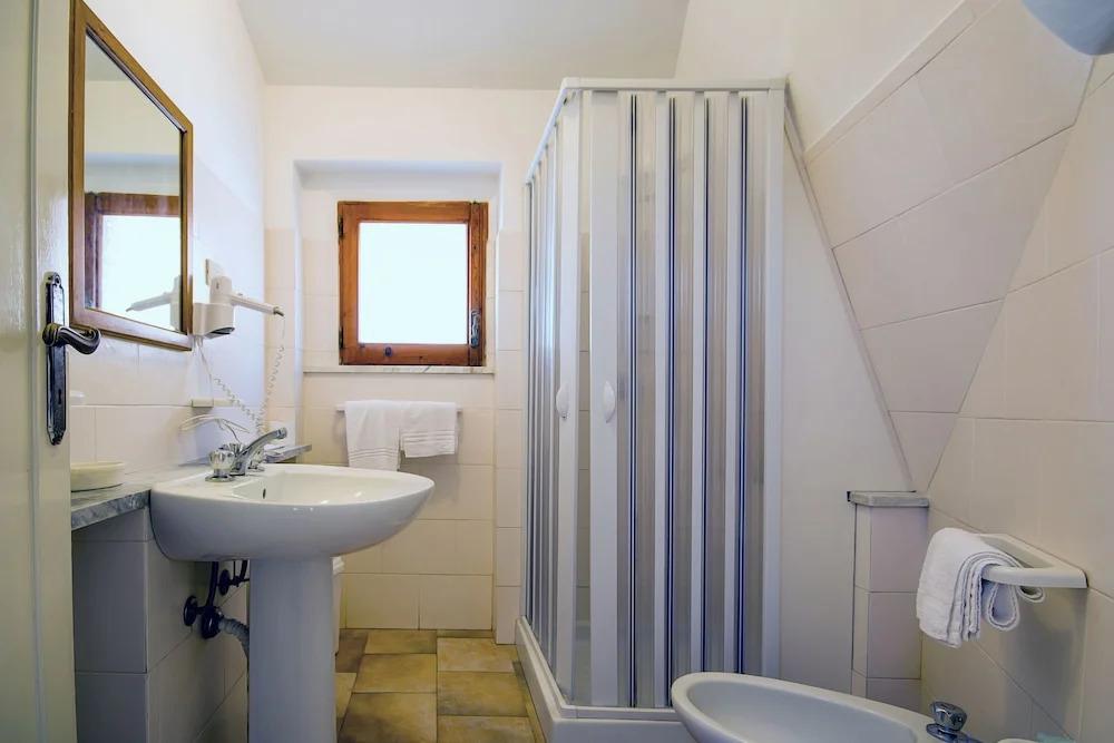 фото Le Roccette Mare