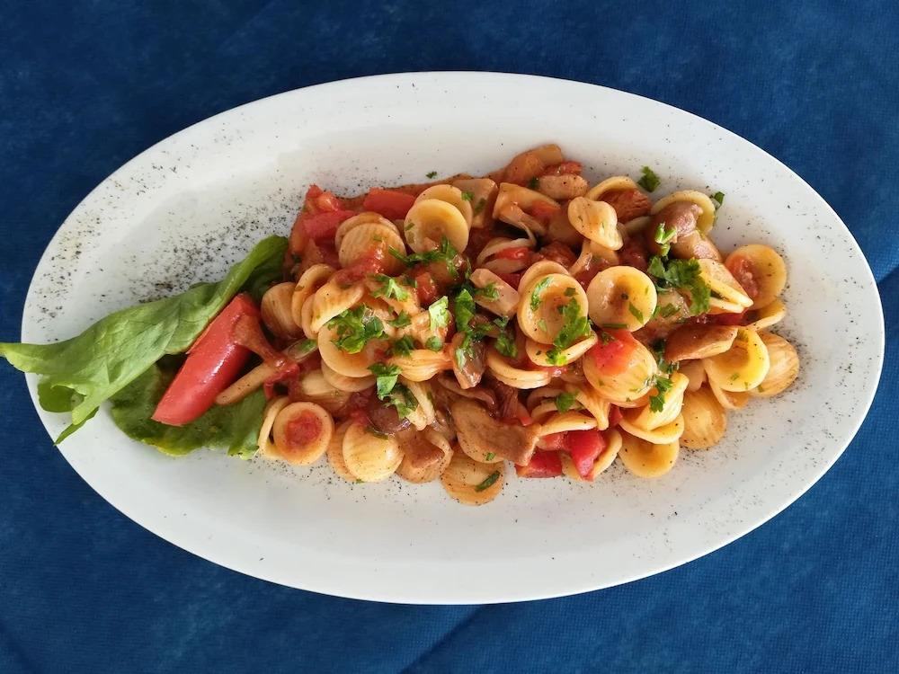 фото Le Roccette Mare