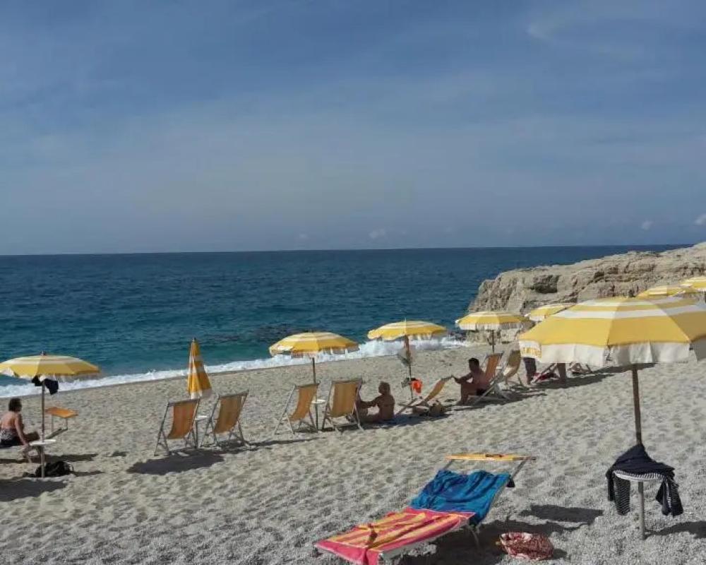 фото Le Roccette Mare