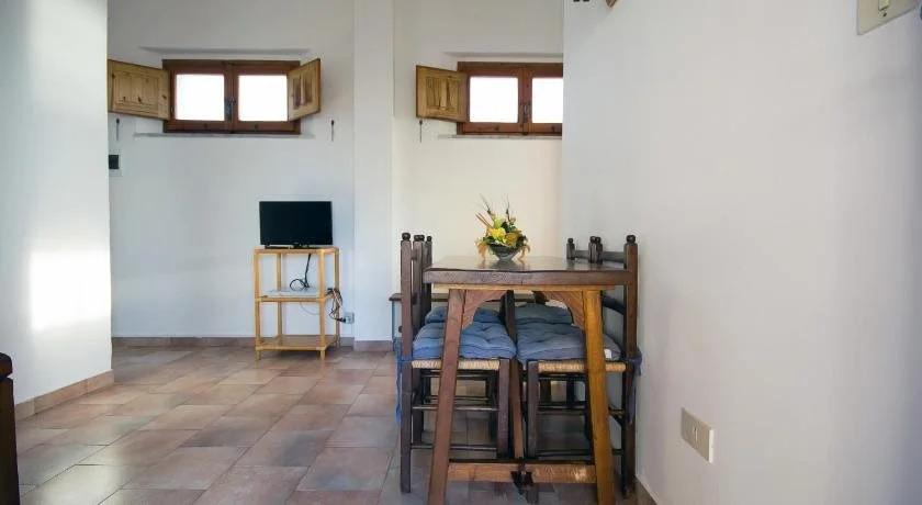 фото Le Roccette Mare