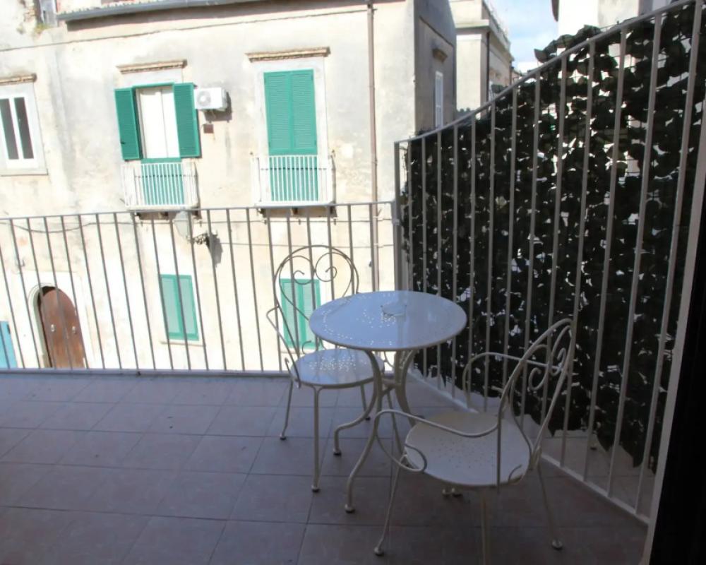 фото Residenza Le due Sicilie