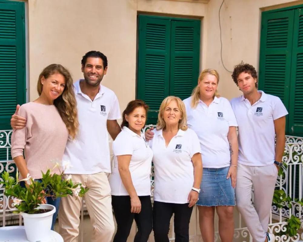 фото Residenza Le due Sicilie