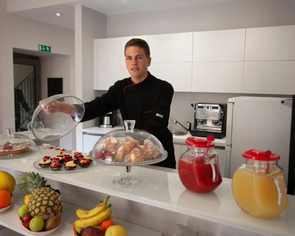 фото Residenza Le due Sicilie