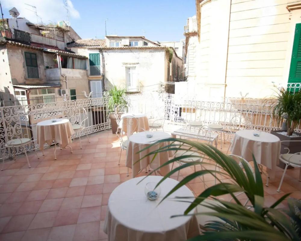 фото Residenza Le due Sicilie