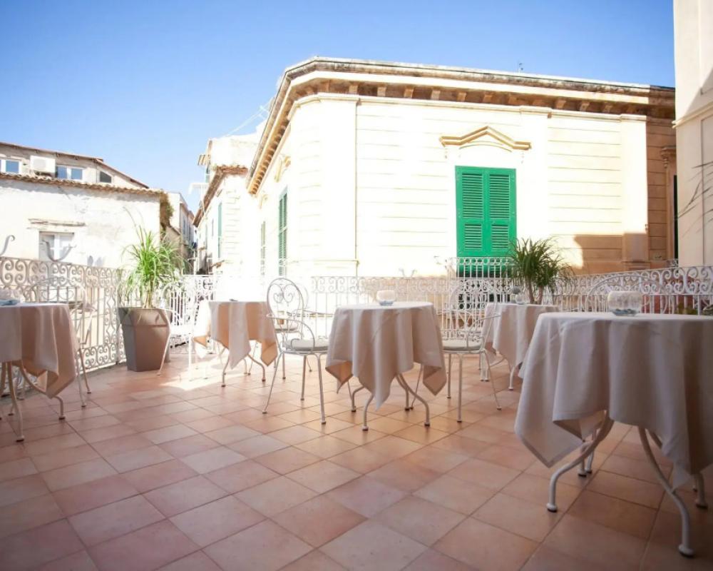 фото Residenza Le due Sicilie