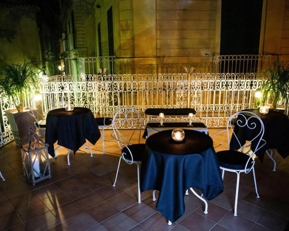 фото Residenza Le due Sicilie