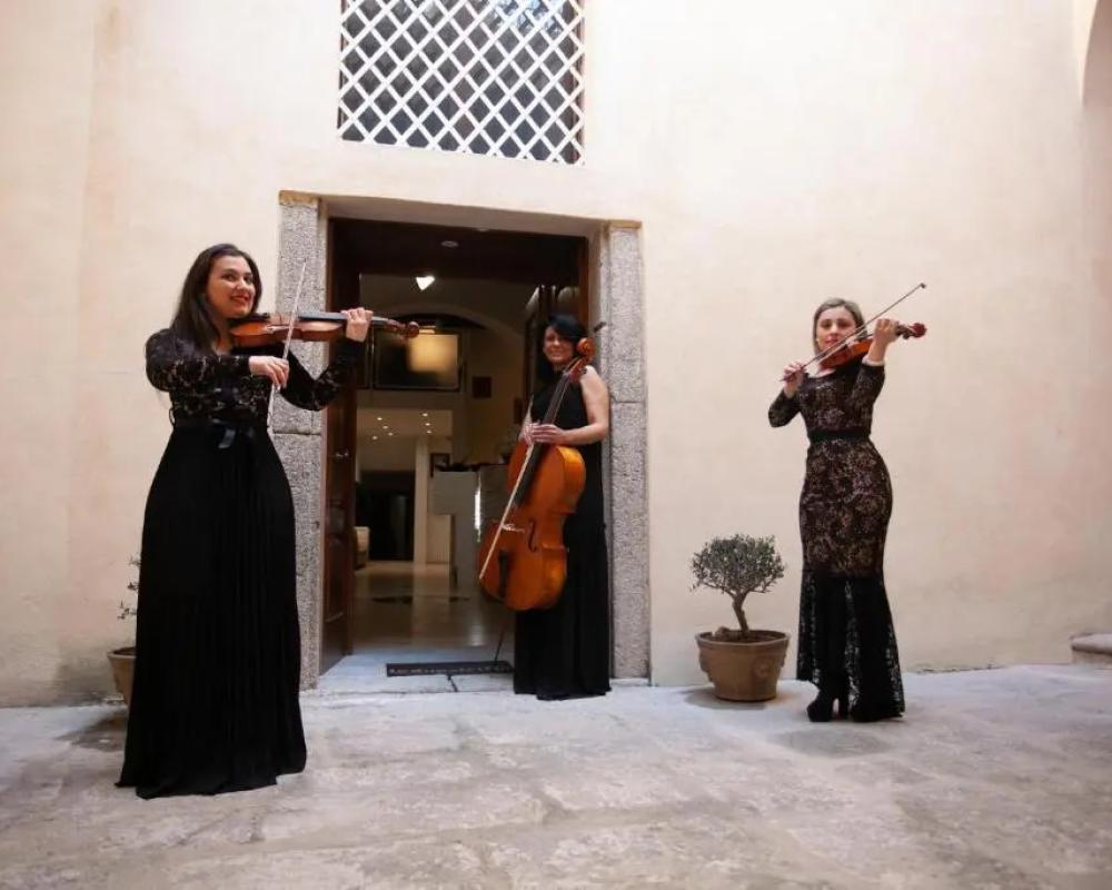 фото Residenza Le due Sicilie