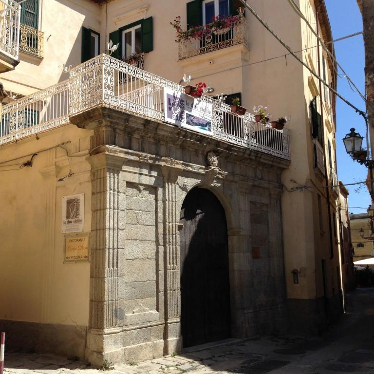 фото Residenza Le due Sicilie