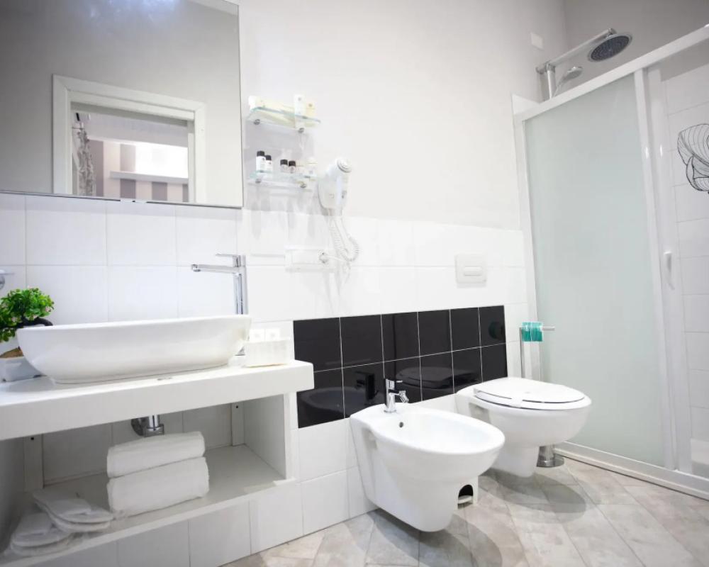 фото Residenza Le due Sicilie