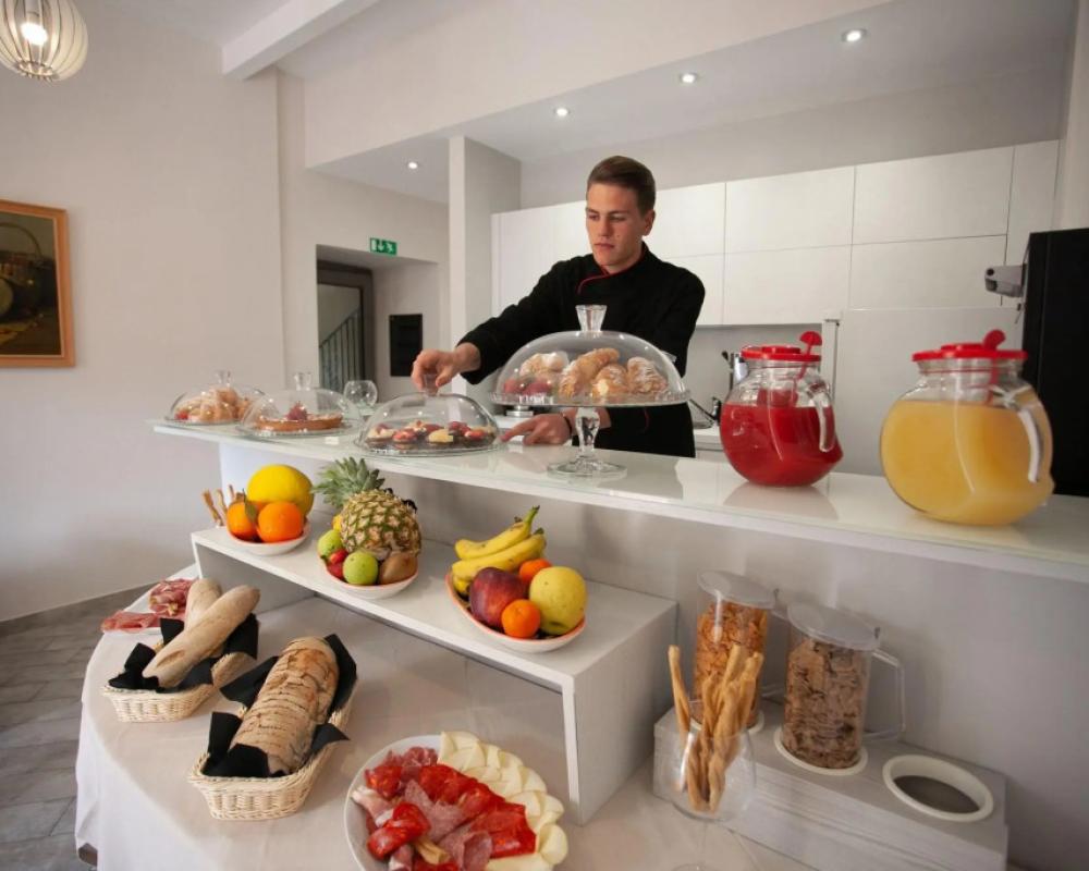 фото Residenza Le due Sicilie