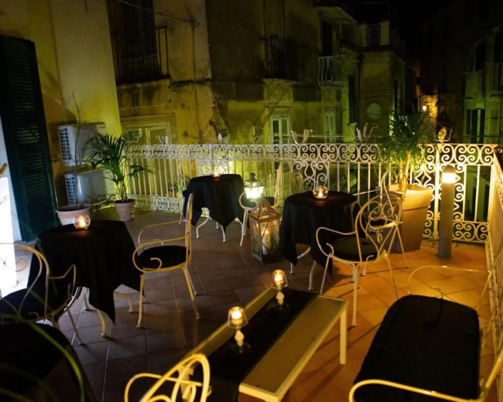 фото Residenza Le due Sicilie