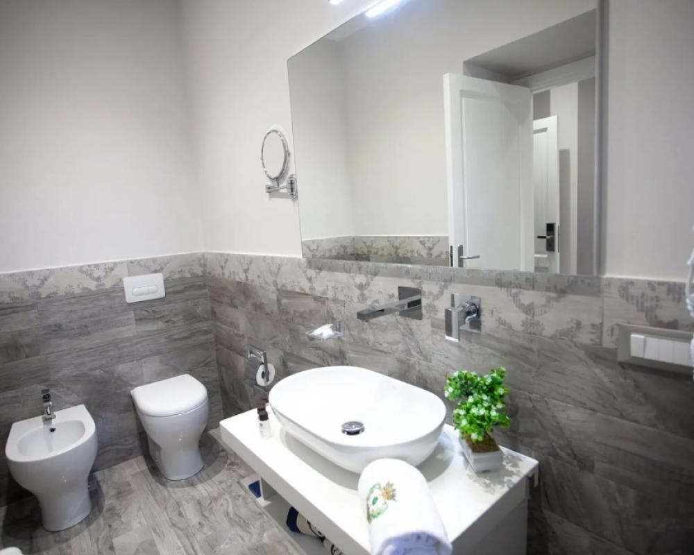 фото Residenza Le due Sicilie