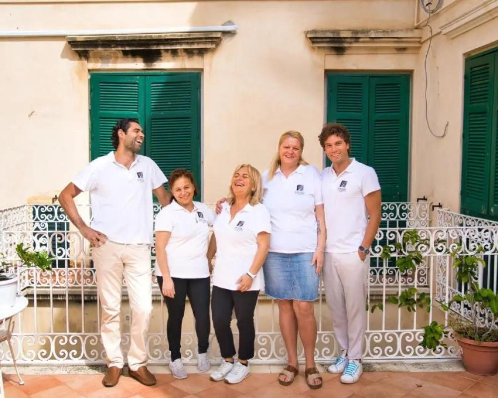 фото Residenza Le due Sicilie