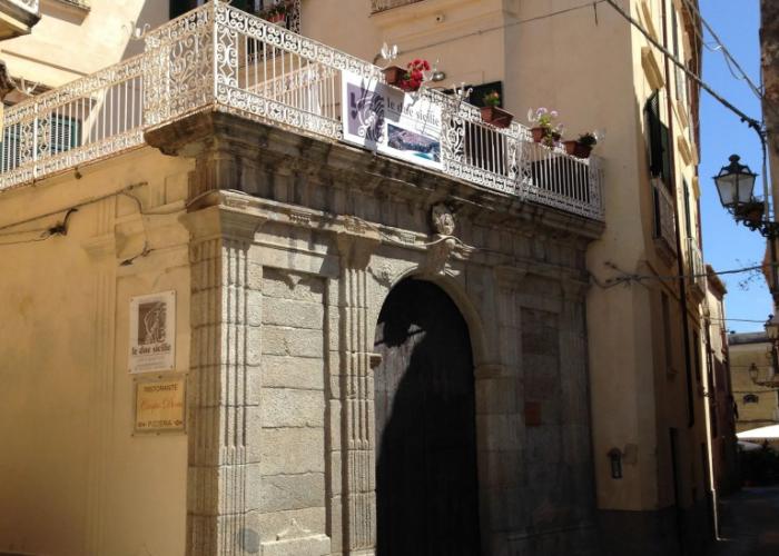 Residenza Le due Sicilie