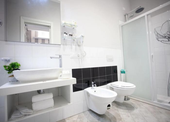 Residenza Le due Sicilie