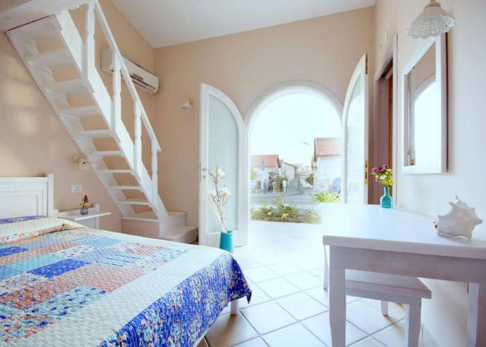 Residenza a due passi dal mare