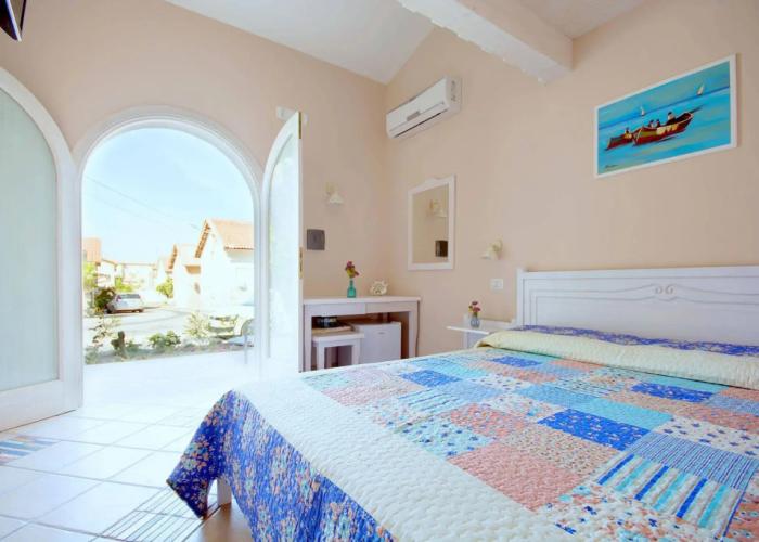 Residenza a due passi dal mare