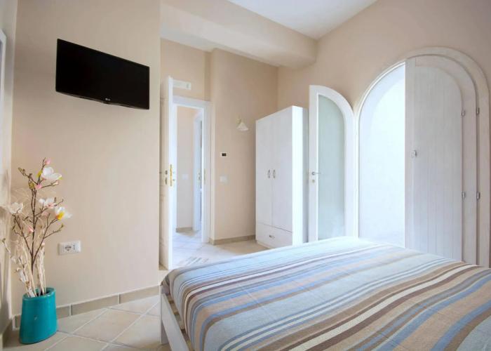 Residenza a due passi dal mare