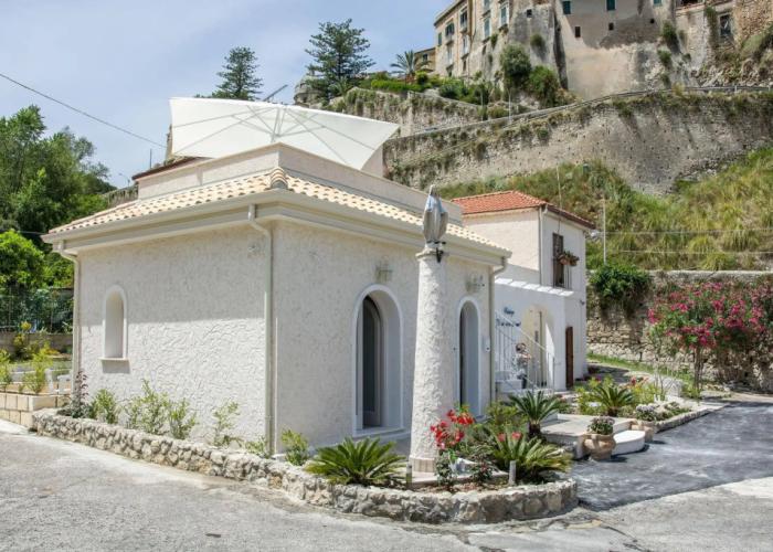 Residenza a due passi dal mare