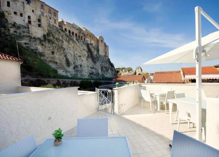 Residenza a due passi dal mare