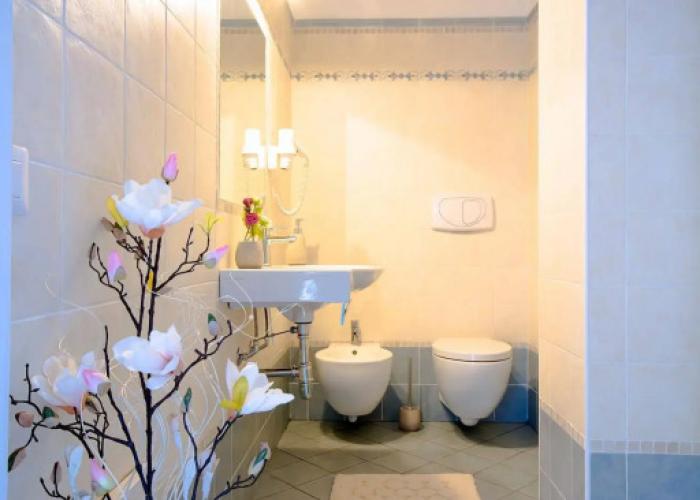 Residenza a due passi dal mare