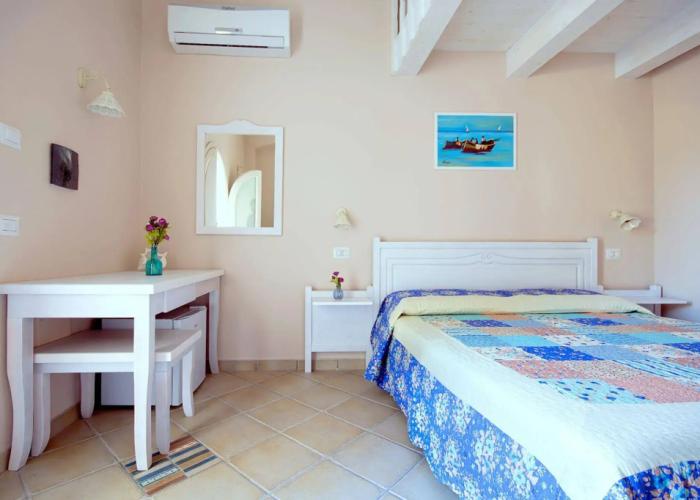 Residenza a due passi dal mare