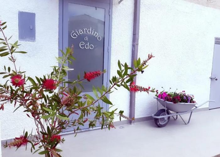 Giardino di Edo