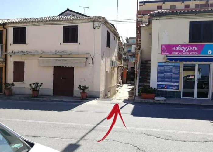 Tropea Travel's House