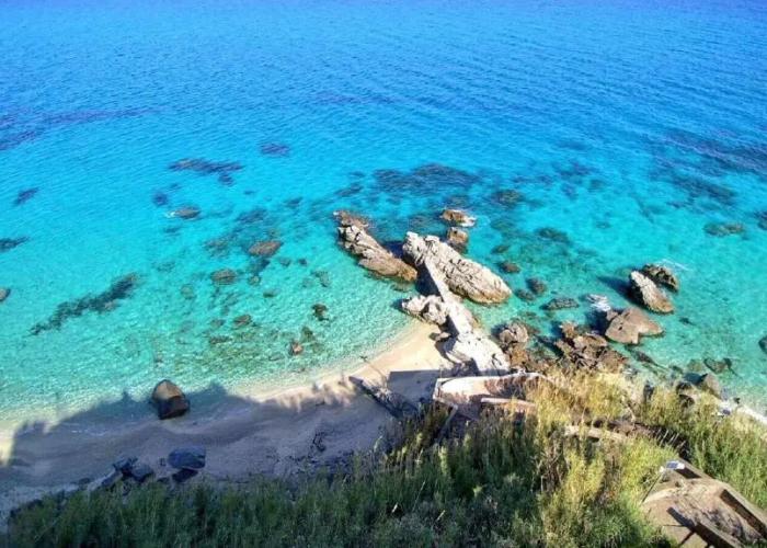 Tropea Travel's House