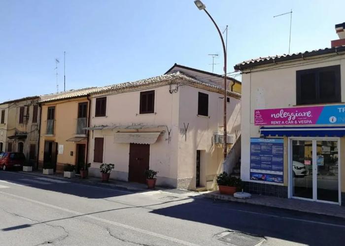 Tropea Travel's House