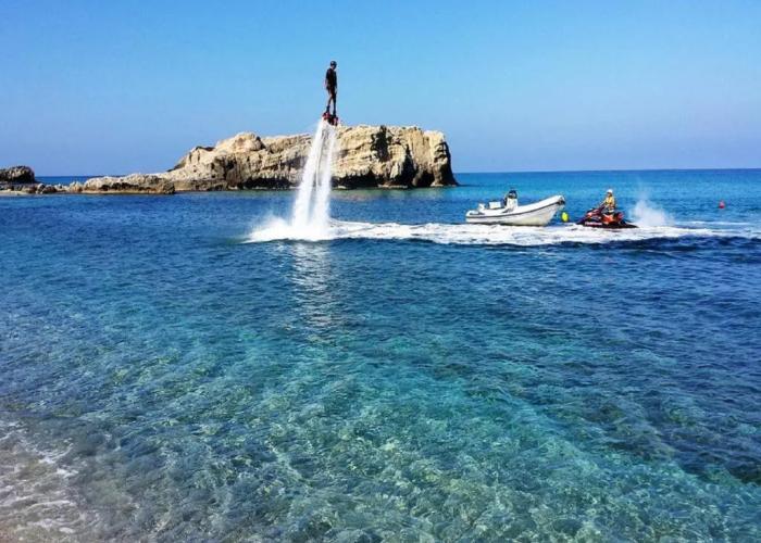 Tropea Travel's House