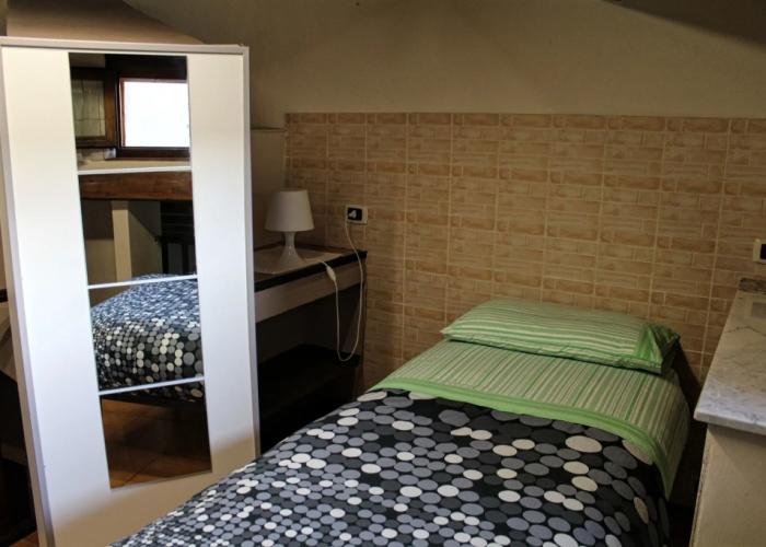 Guest House La Casetta