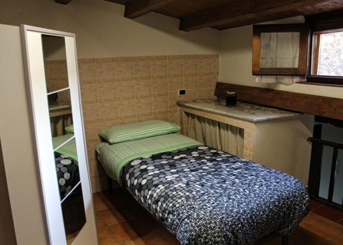 Guest House La Casetta