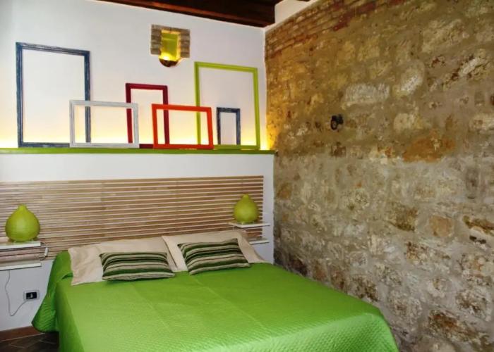 Guest House La Casetta