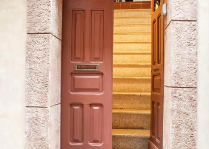 Guest House La Casetta